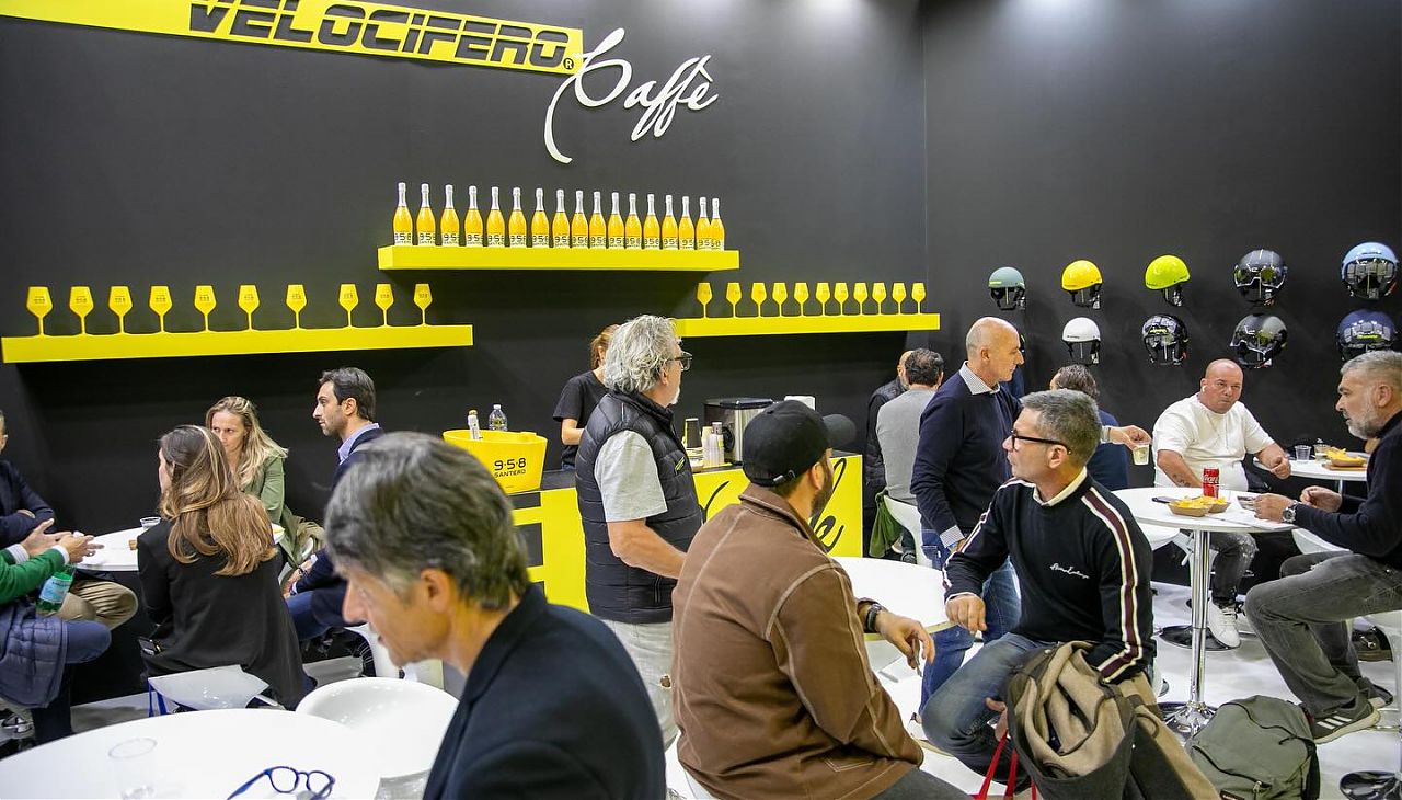 EICMA 2024. НОВИНКИ VELOCIFERO  фото_2