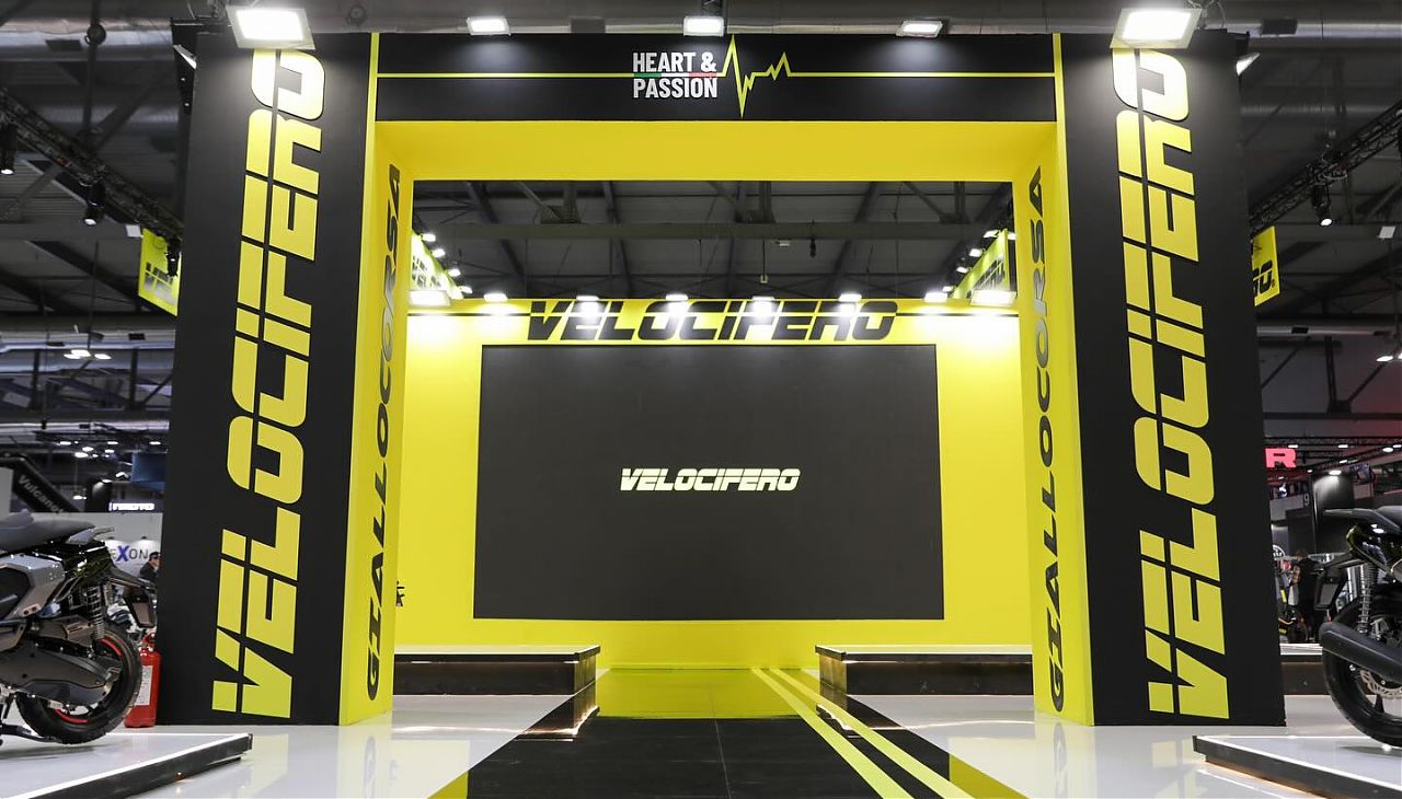 EICMA 2024. НОВИНКИ VELOCIFERO  фото_4