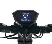 Дисплей / Instrument 48 v 