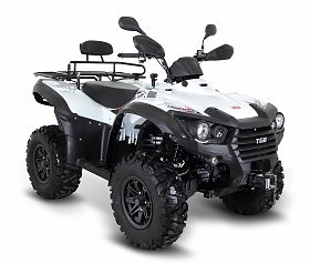 Квадроцикл TGB Blade 500 SL