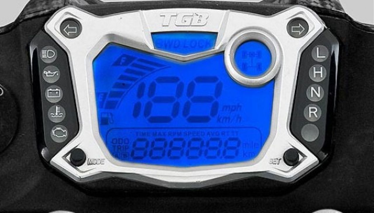 Blade 500 SL фото_6